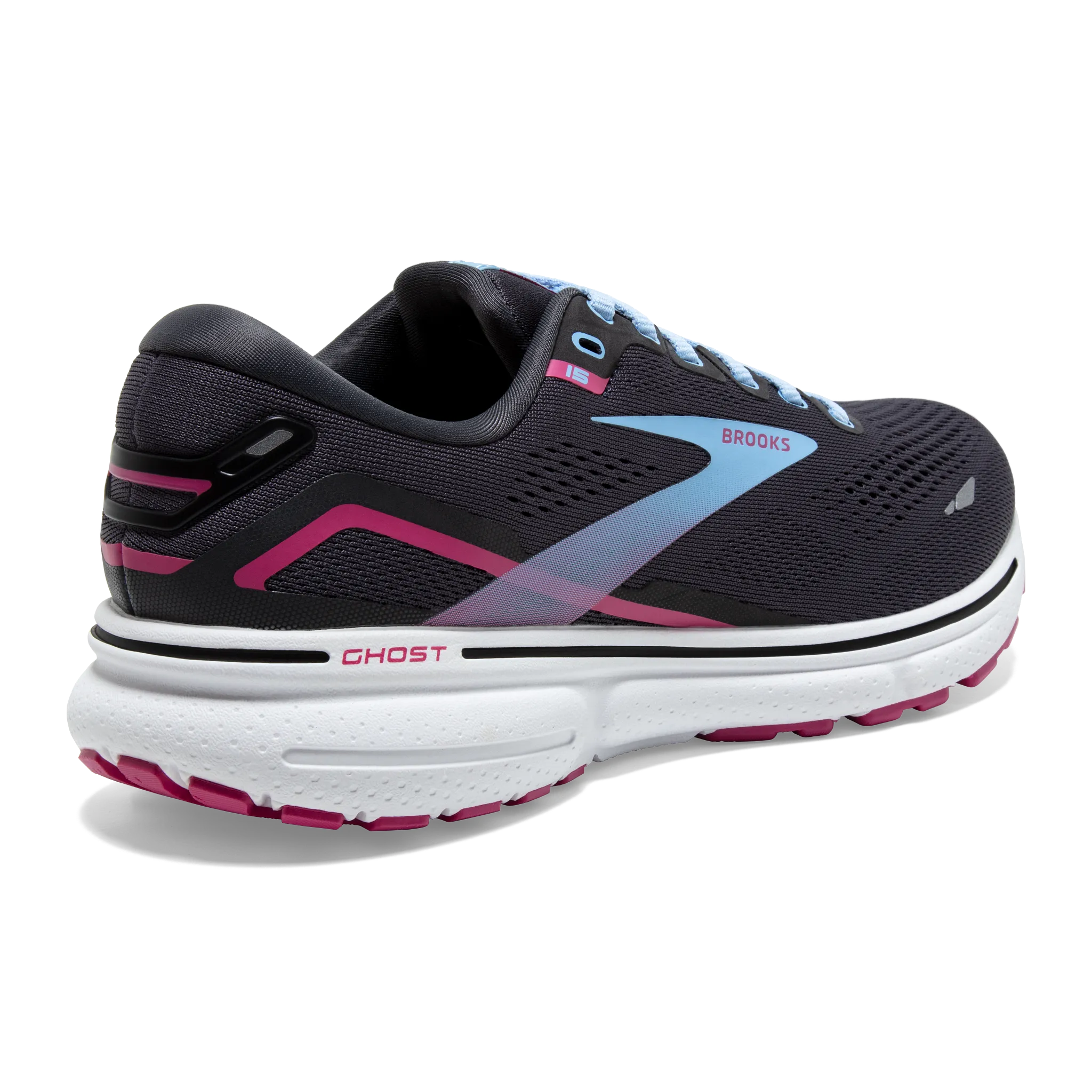 Women's Ghost 15 thermal shoes