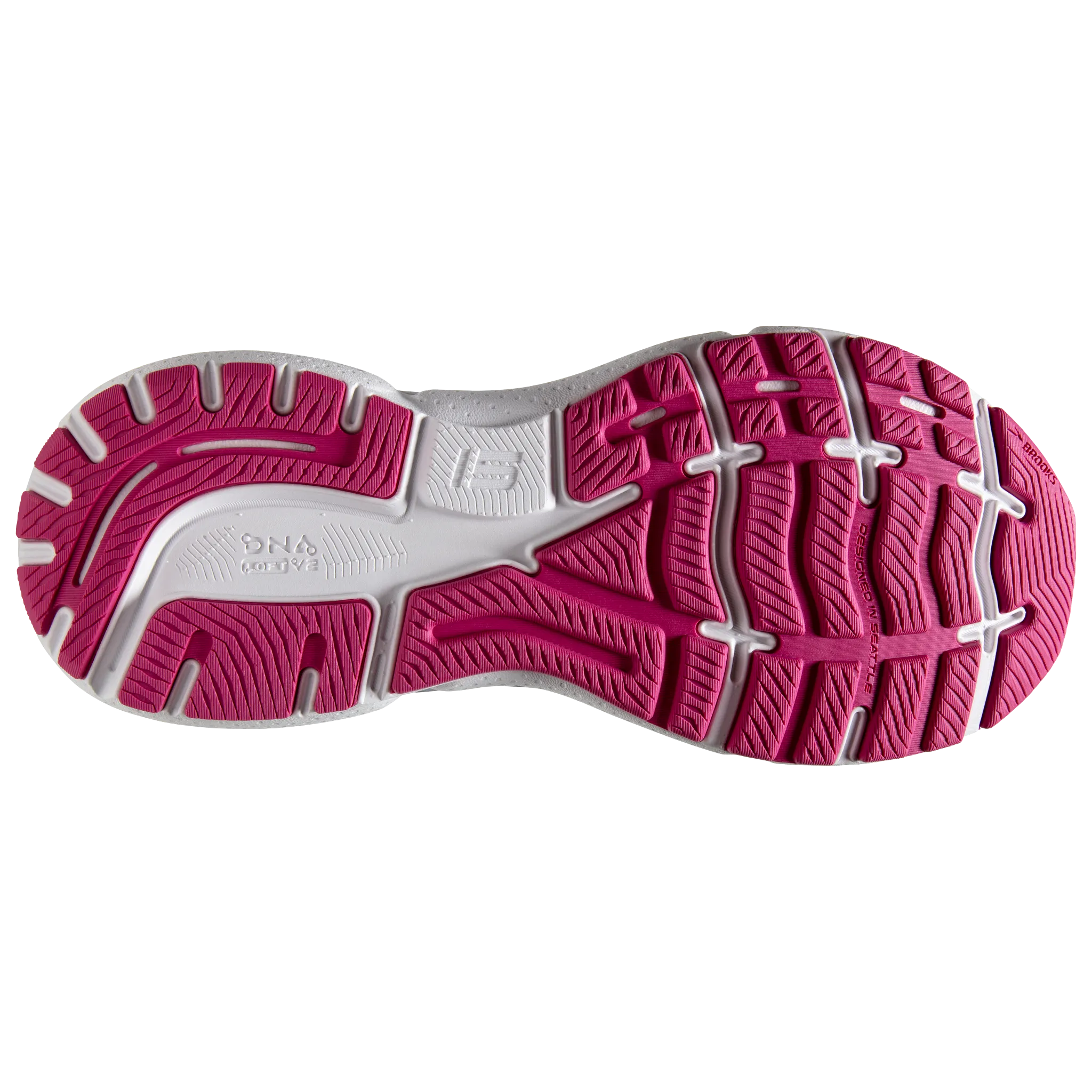 sprinting Women's Ghost 15