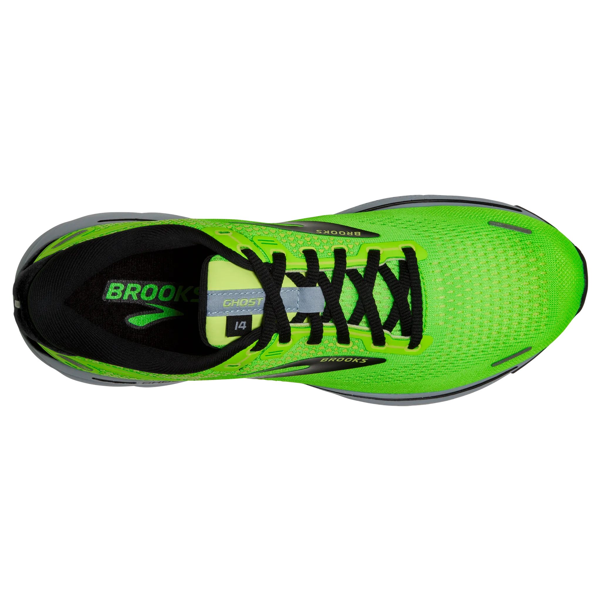 Foot - Friendly Men's Ghost 14