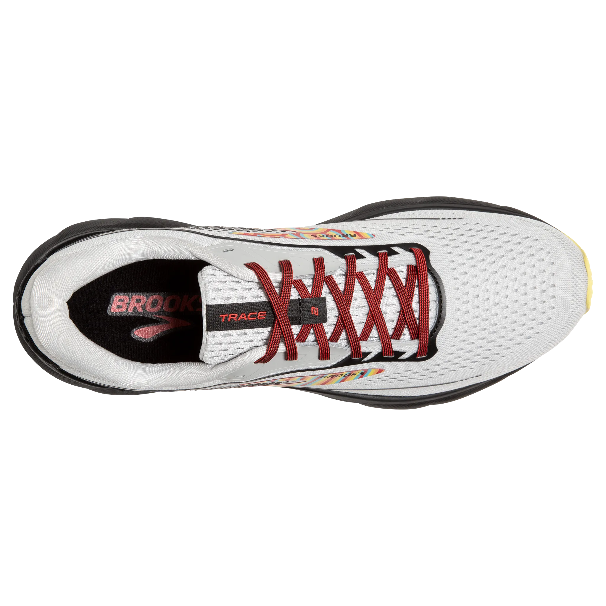strength - training running shoes abrasion - resistant shoes Women's Trace 2