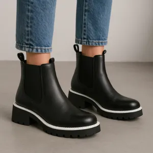 precise LE SANSA ELBY BLACK