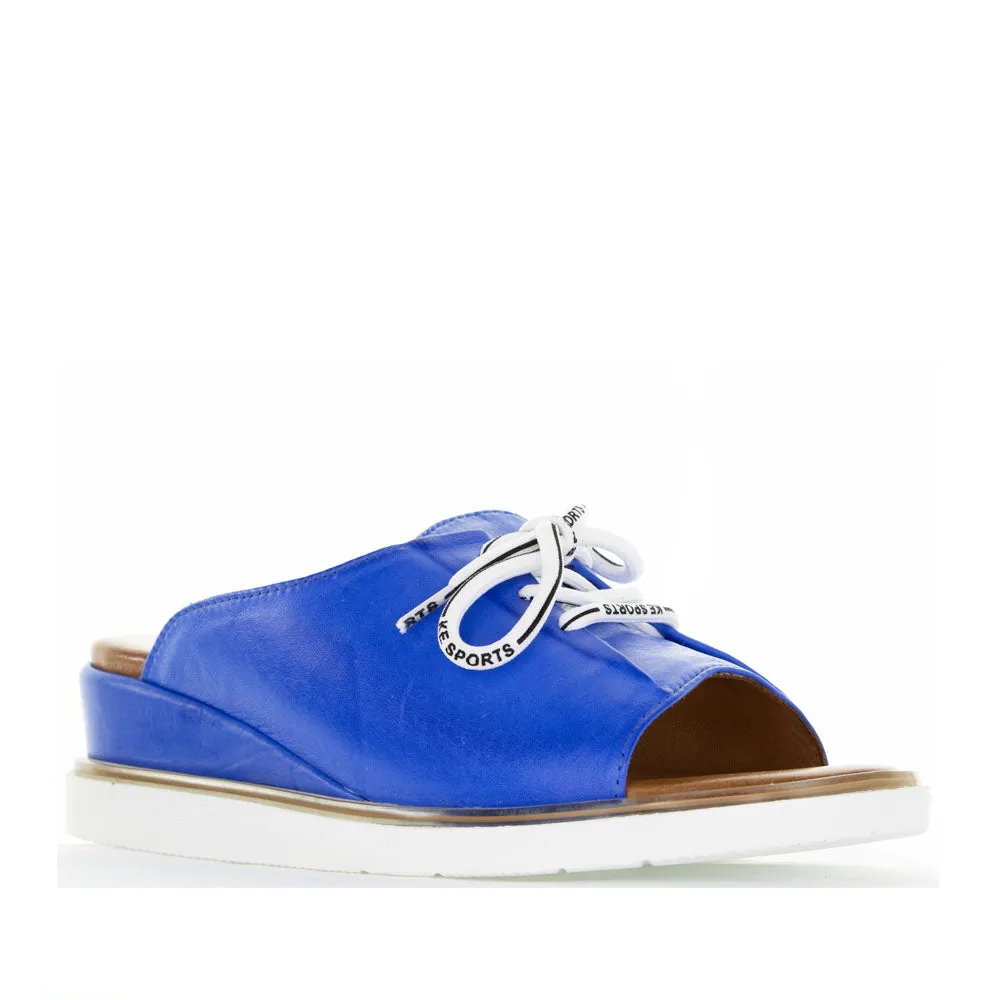 All-Day Support LE SANSA TINNY BLUE