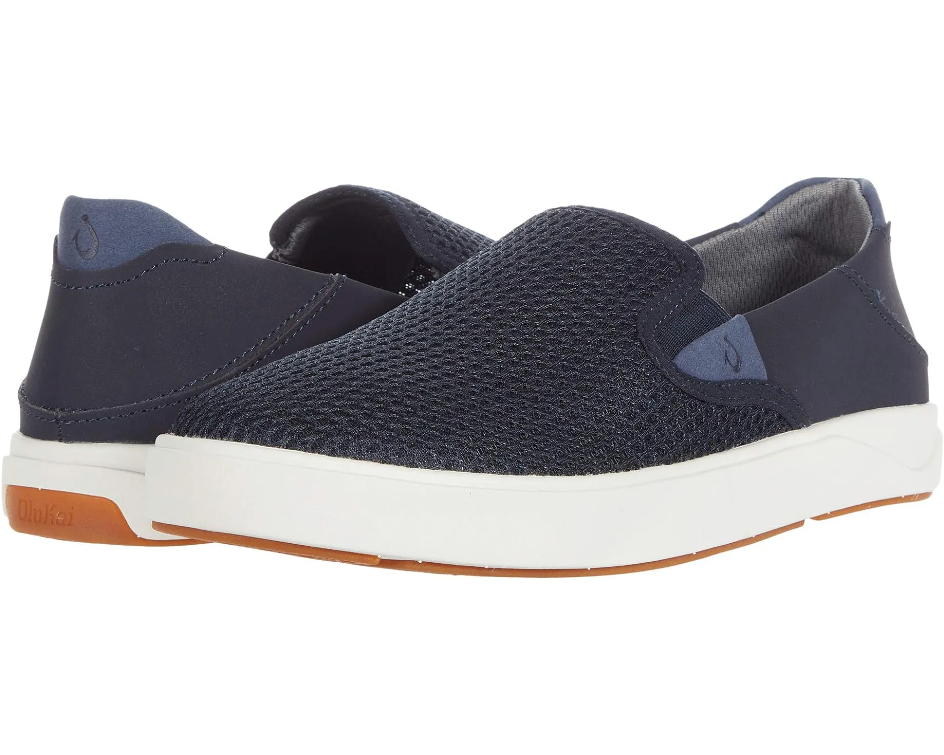 Olukai Lae 'Ahi Men All-day arch support Pump