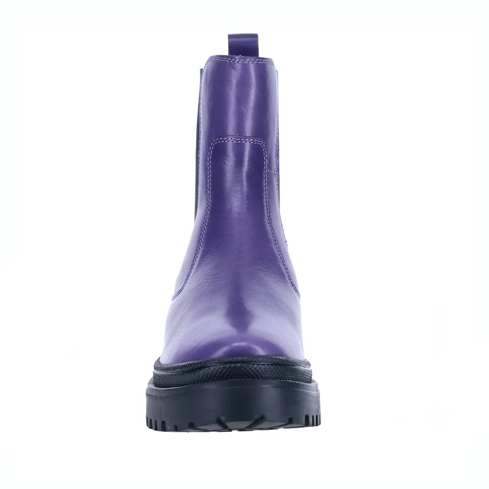 sexy look LE SANSA COOMA PURPLE
