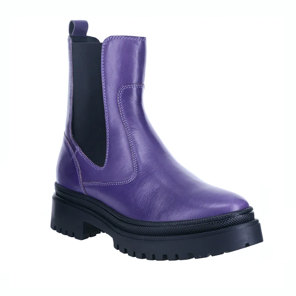 LE SANSA COOMA PURPLE Stylish Wear Impact-absorbing design
