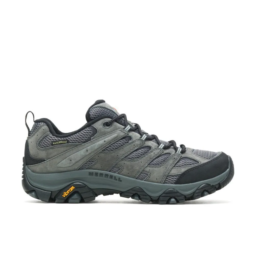 Chic Design animal-print Merrell Moab 3 Waterproof Men