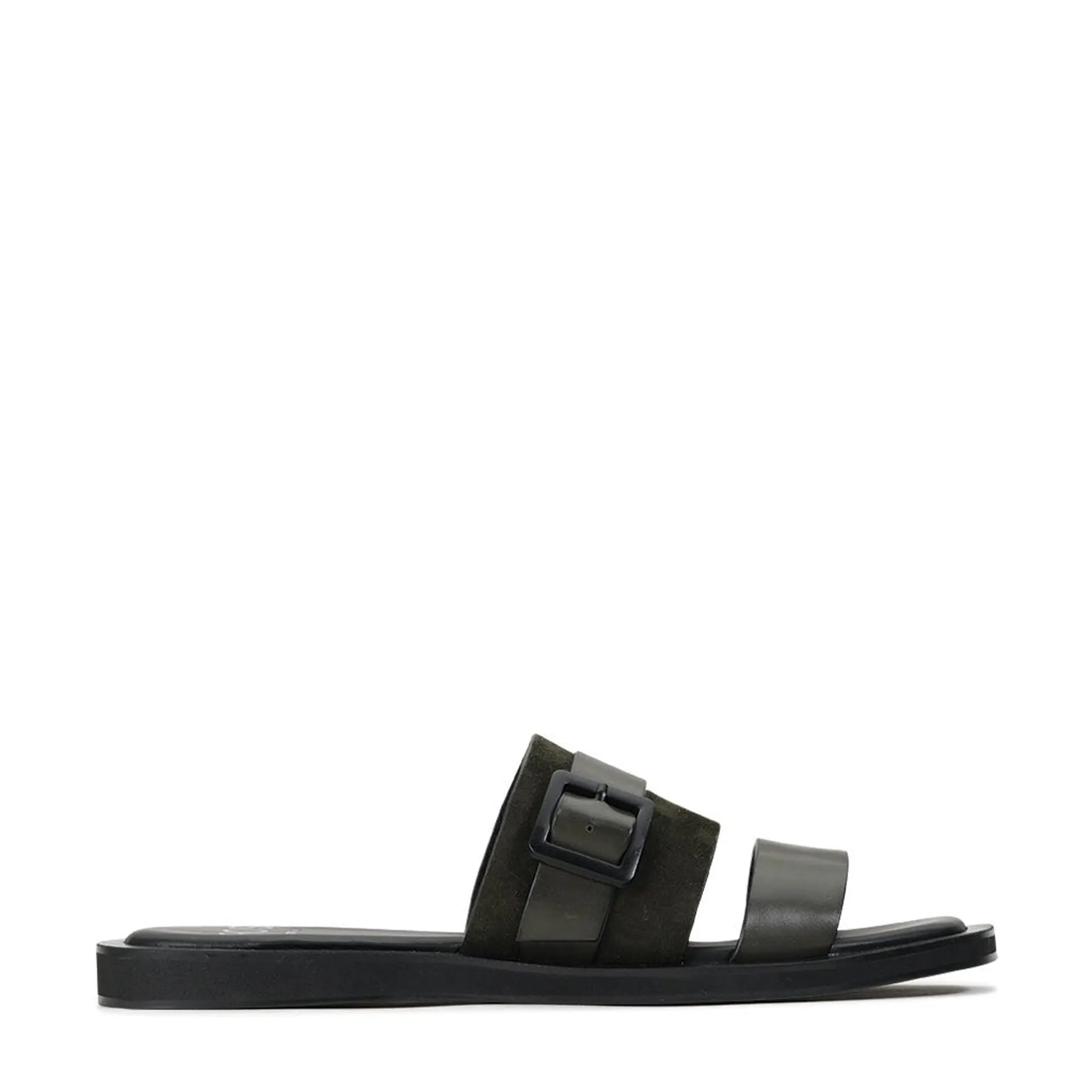 Distinctive materials Boosted comfort MIRO TWO STRAP SANDAL