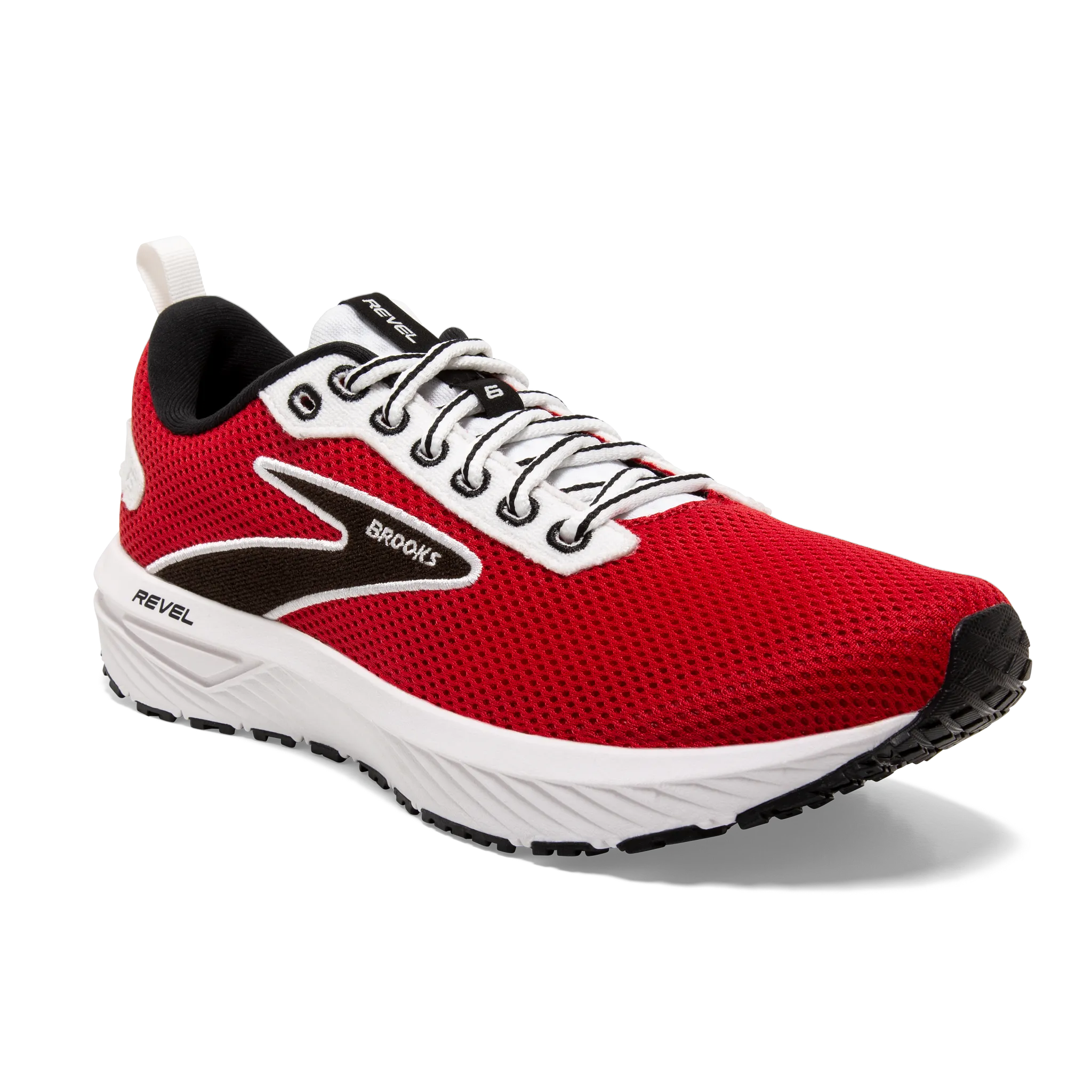 Women's Revel 6 tapered running shoes running shoes with carbon plate