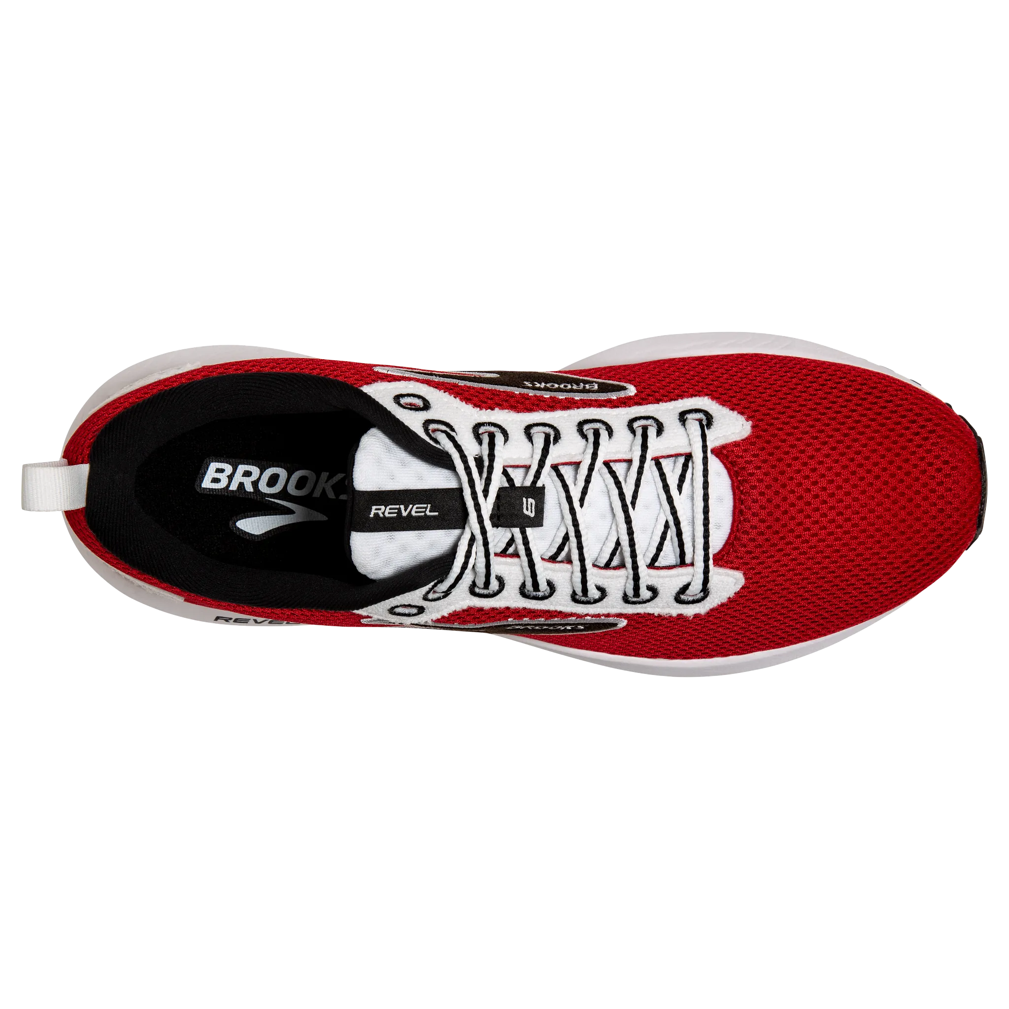 Women's Revel 6 Fitness - focused star - design shoes