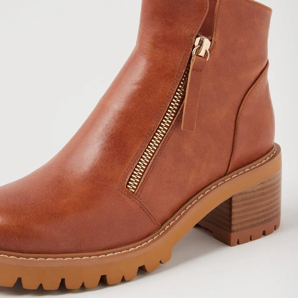 Fashion Forward DJANGO & JULIETTE MCGUIRE BRANDY