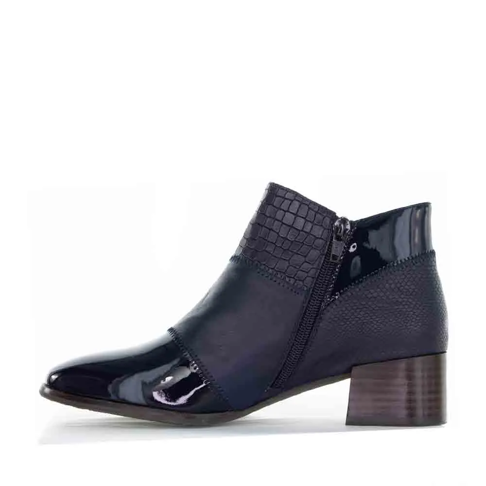Comfort Flex Athletic Wear BRESLEY ARMOUR NAVY MIX