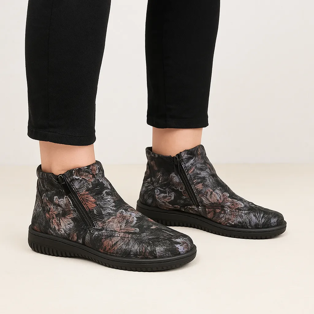 CABELLO CP522-32 BLACK PRINT Sharp Look Secure And Comfortable