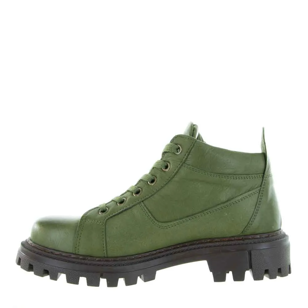 CABELLO EG164 KHAKI Travel Friendly Ultimate Durability