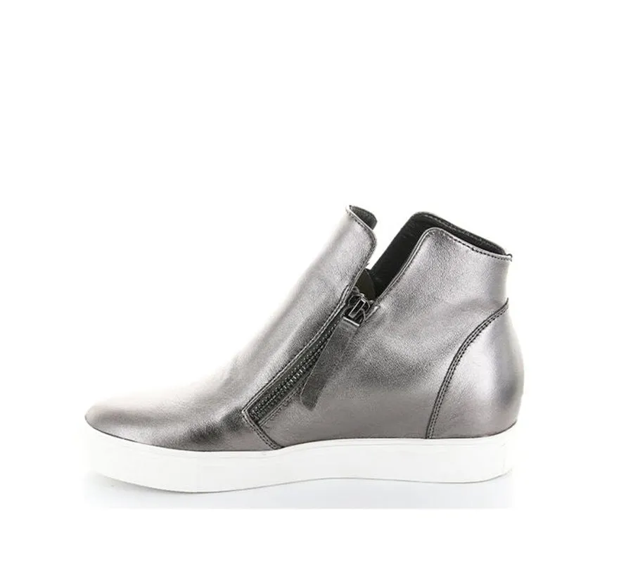 Built Tough Trendsetting Style LE SANSA STUNNER PEWTER
