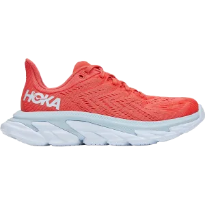 Puncture - resistant Stability running Women's Clifton Edge