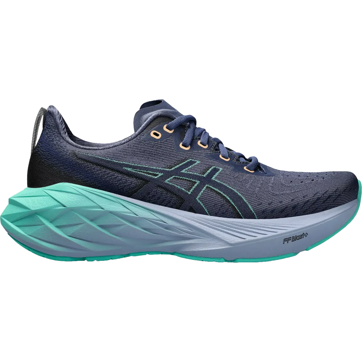 Women's NovaBlast 4 Comfort - First