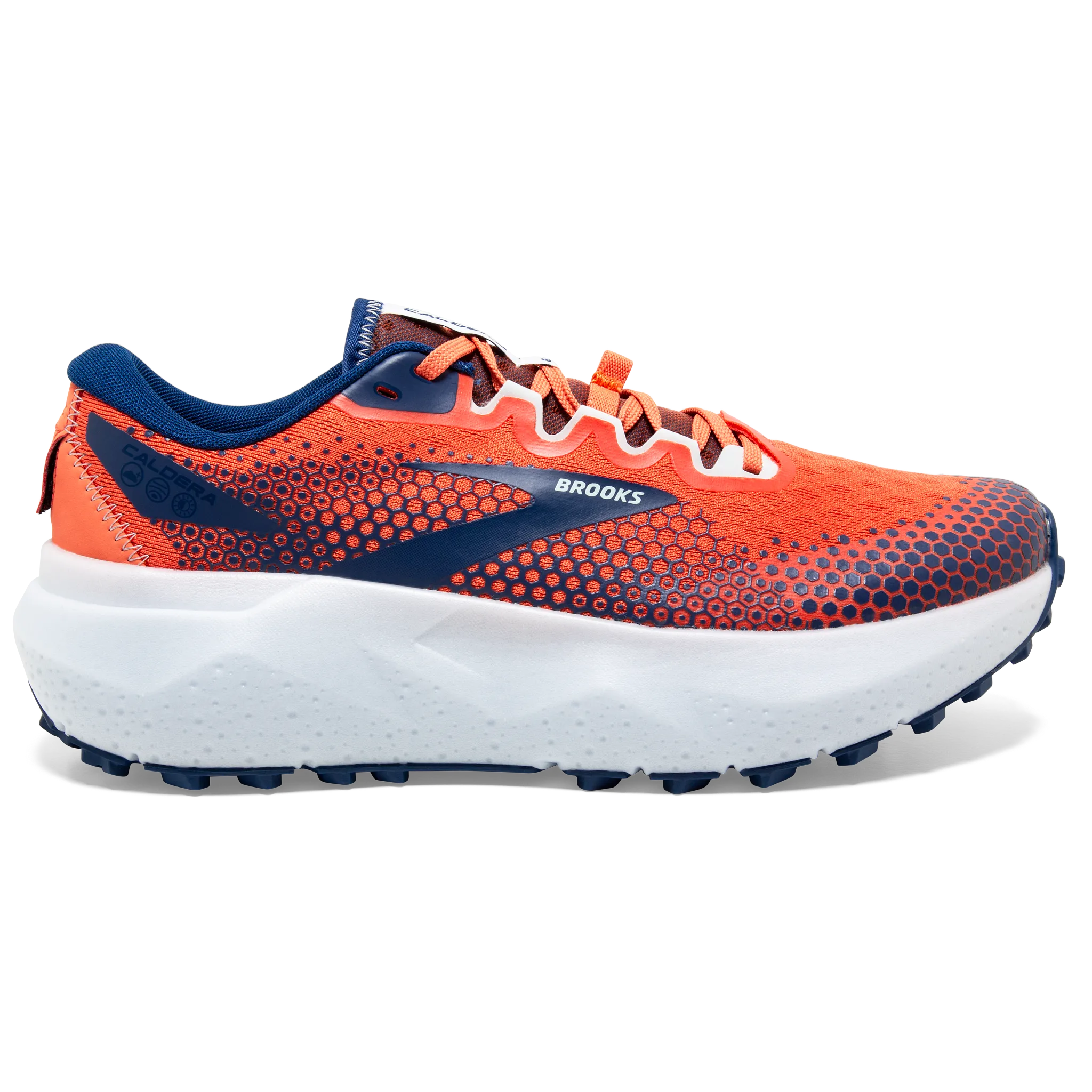 Men's Caldera 6 mood enhancement Performance Gear