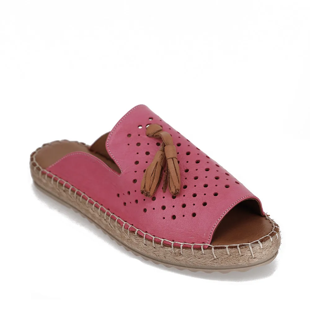 skiers' grip LE SANSA DOLONDA FUCHSIA