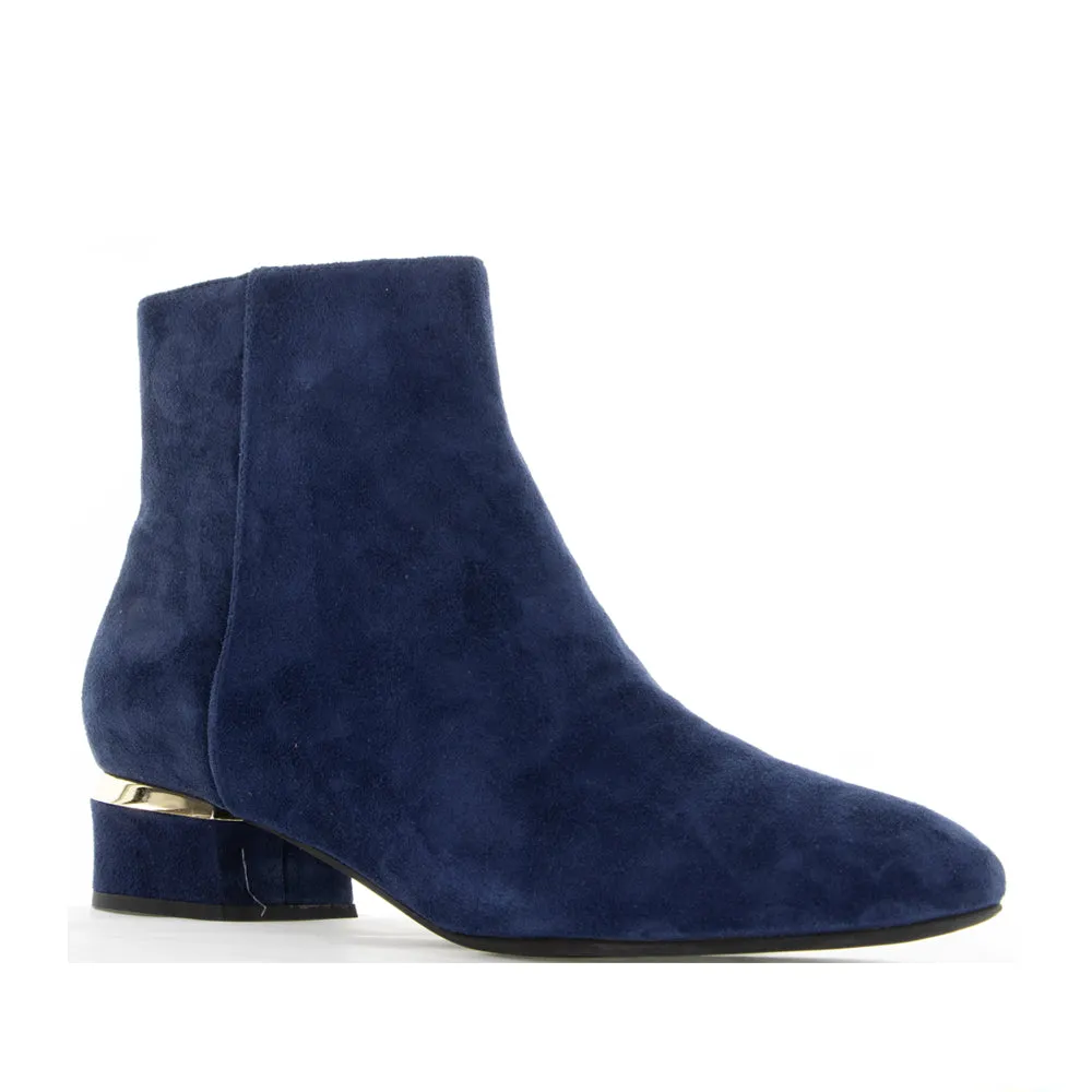DJANGO & JULIETTE GARYIE NAVY Comfortable Feel
