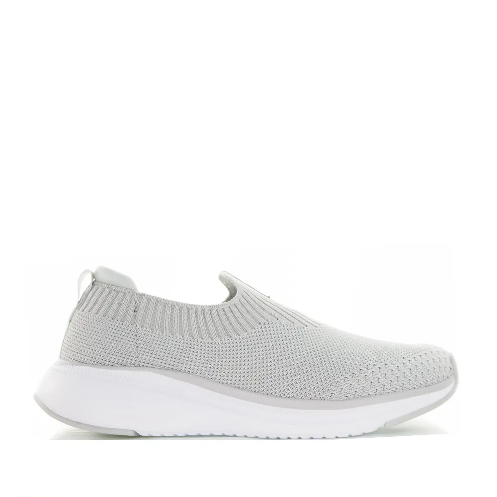 CABELLO STRIDE SILVER Soft Step