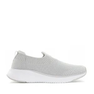 CABELLO STRIDE SILVER Soft Step