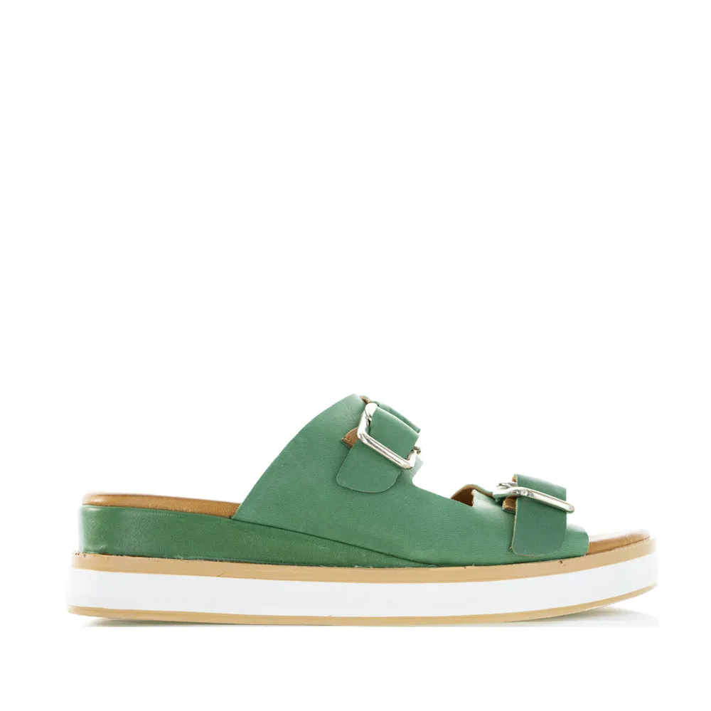 LE SANSA HOLISTER PINE No Hassle Comfortable Slip Fit