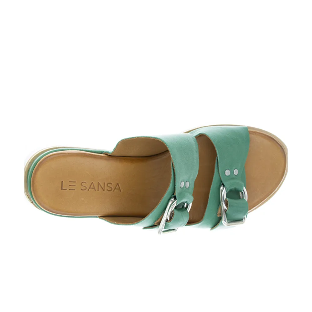 Outdoor Comfort LE SANSA HOLISTER PINE