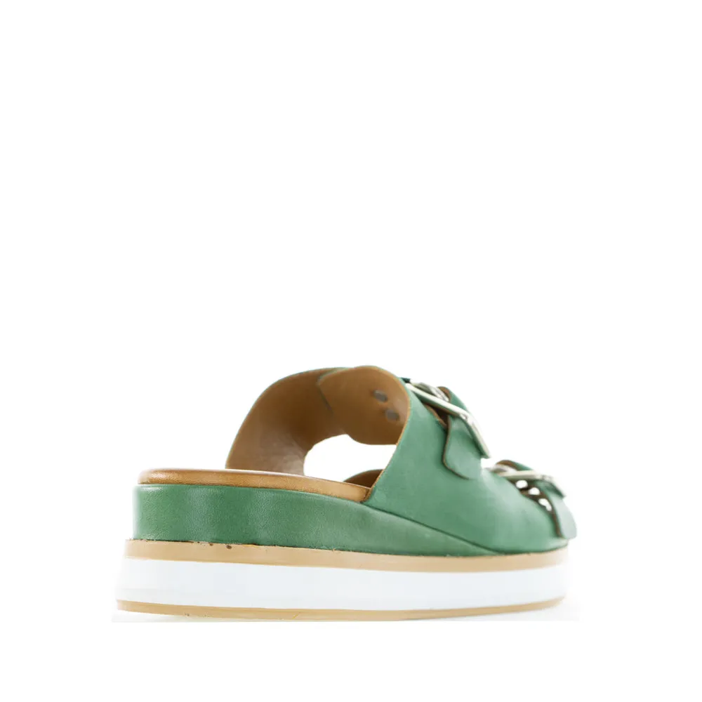 LE SANSA HOLISTER PINE Instant Travel Fit Comfortable fit