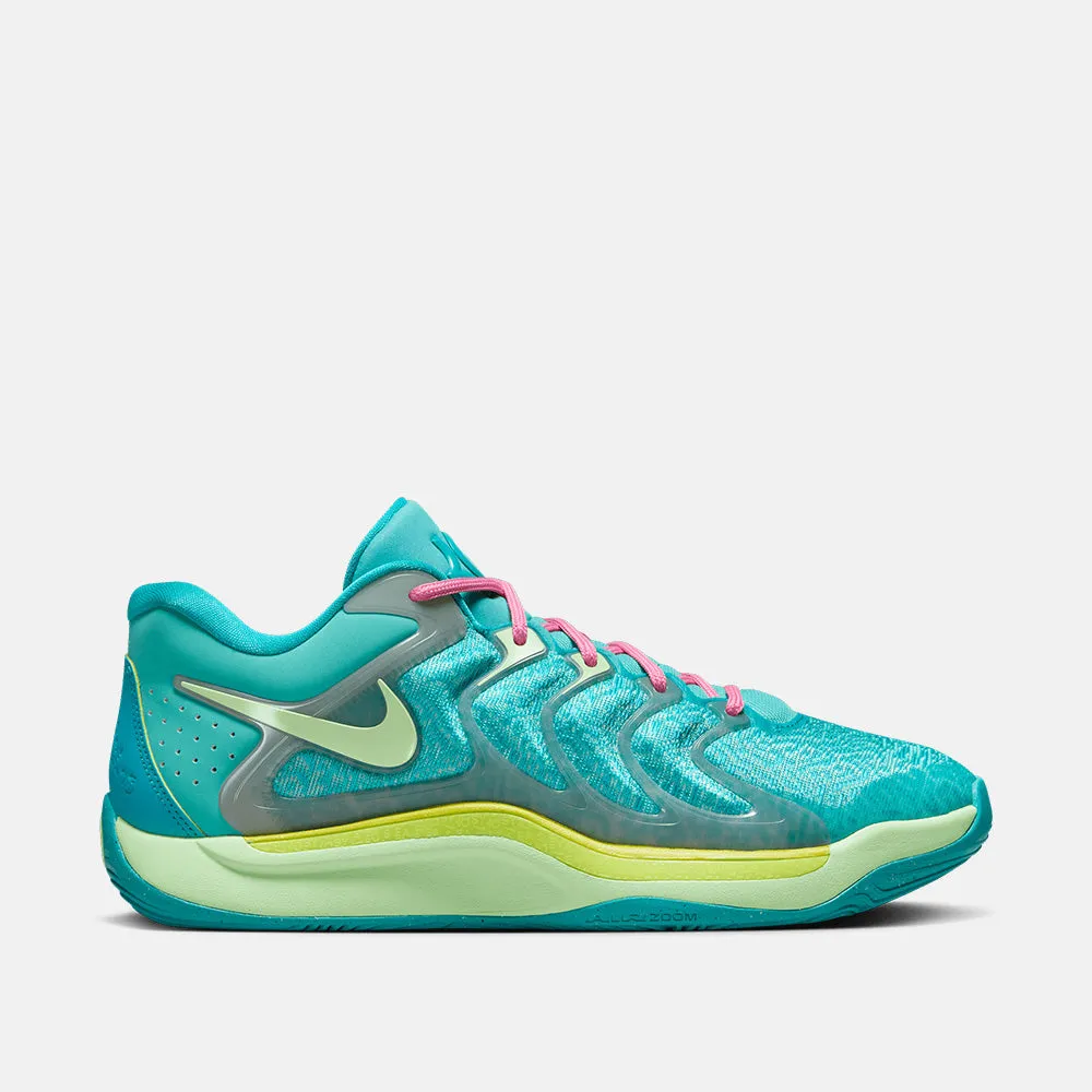 Quick Step Start KD17 x Jonquel Jones