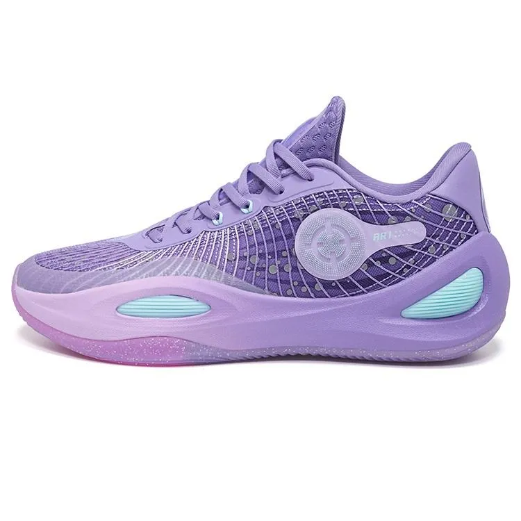 Flat Sole Flexible Design Rigorer AR1 ??Milky Way?? [Z323360104-039]