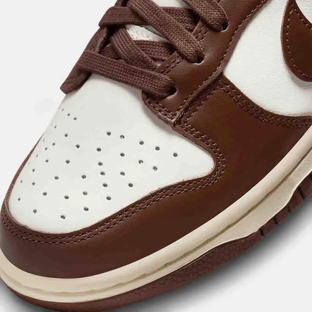 Modern Style Soft foam Women's Dunk Low