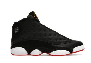 Jordan 13 Retro Playoffs (2023) Sneakers EVA Midsole Quick Footwork