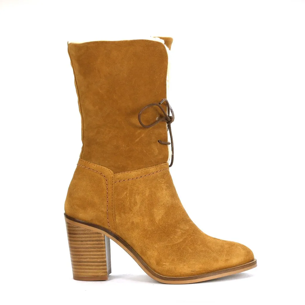 Sandals Shock-absorbent look NOMI
