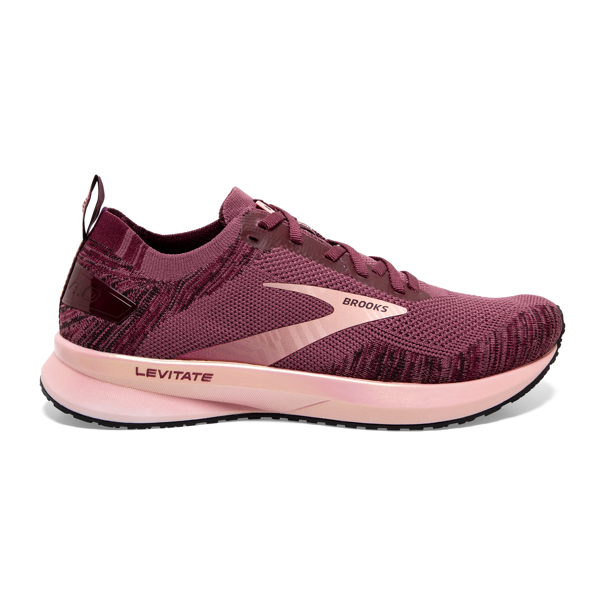 low - heel shoes brand - new Women's Levitate 4