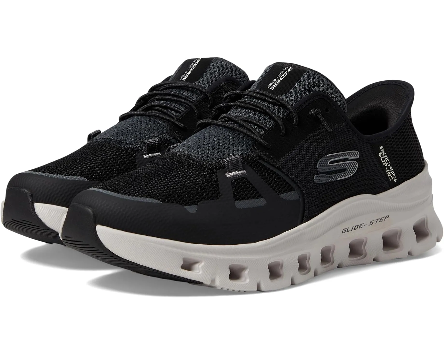 Skechers Glide-Step Pro Hands Free Slip-Ins Men Robust winter necessities