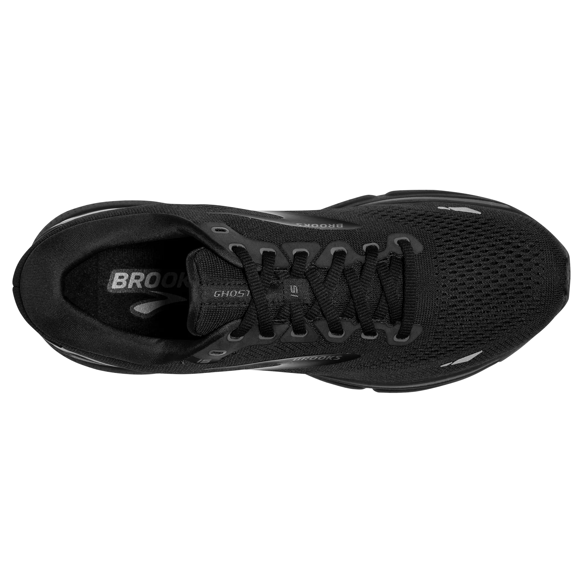Women's Ghost 15 relay running shoe suitability ultra - marathon