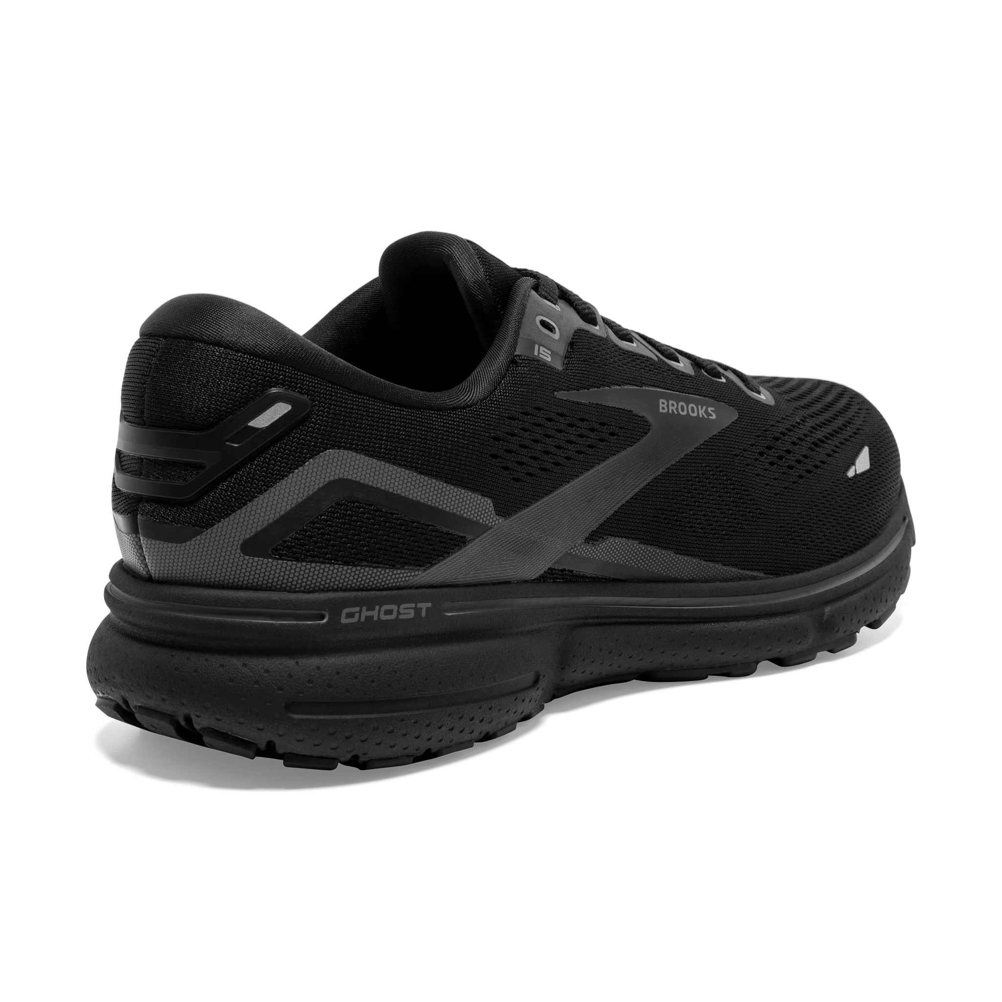 Women's Ghost 15 customer - loyalty Design-led concept