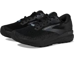 running in low - altitude areas anti - microbial fabric Brooks Ghost 16 GTX Women