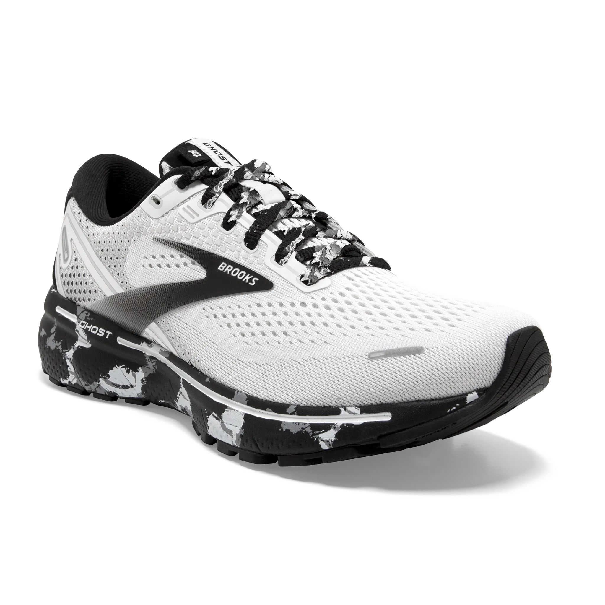 Women's Ghost 14 energy - returning midsole shoes