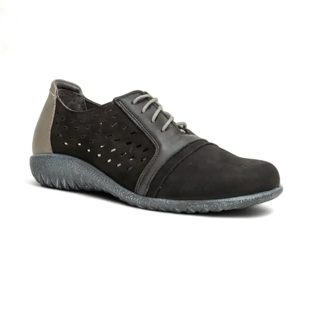 Comfort footbed Energy Walk Lalo Perforated Sneaker (11141)