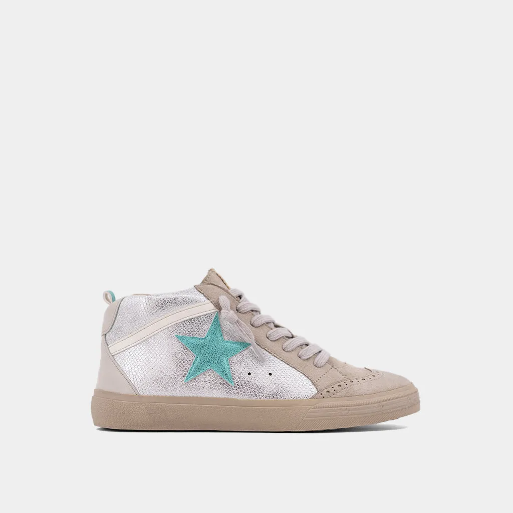 PAULINA Air Dry Slip Safe
