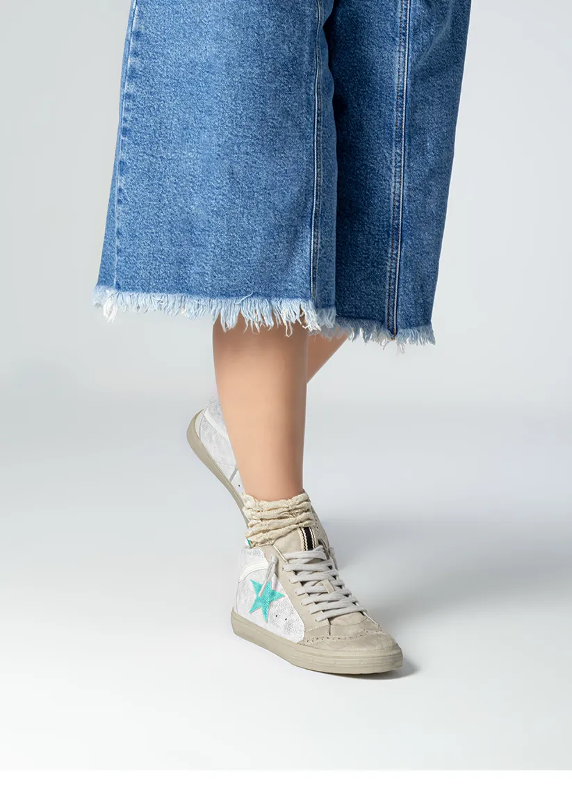 Slip On Style Training PAULINA