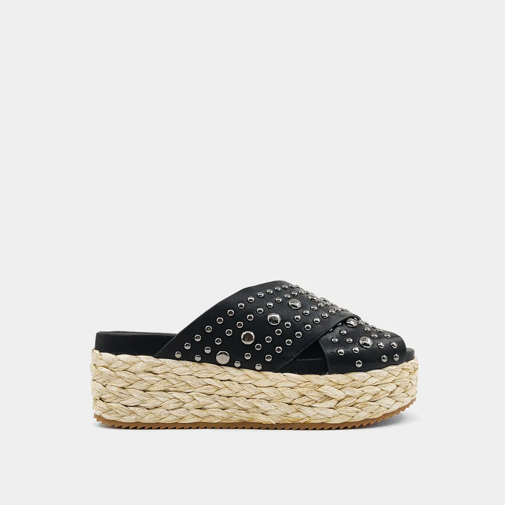 KAIA Desert Run Comfort Platform