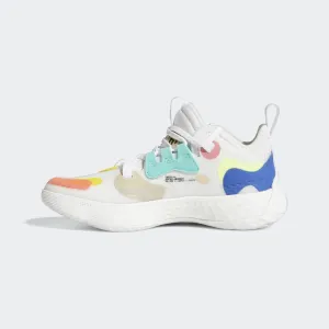 ADIDAS HARDEN VOL. 5 JUNIOR Hero Walk