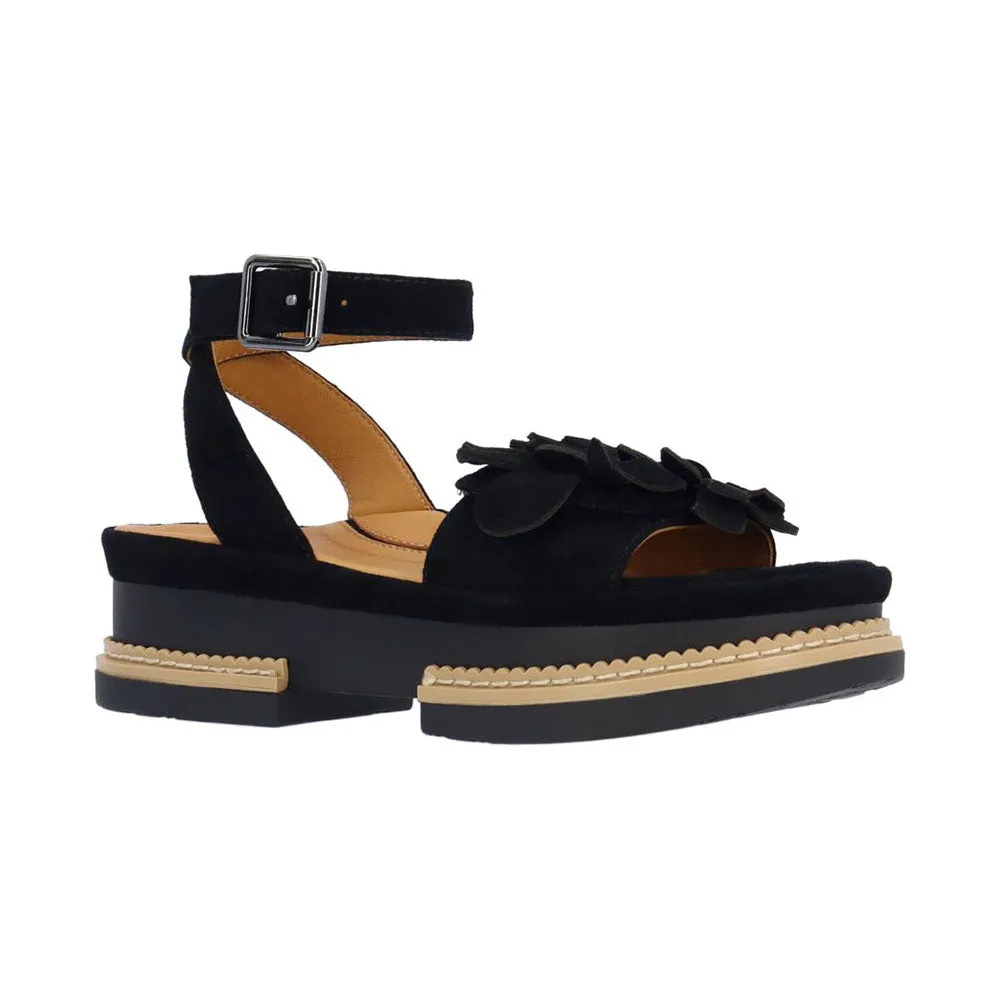 Beach Fun High Top Alaric