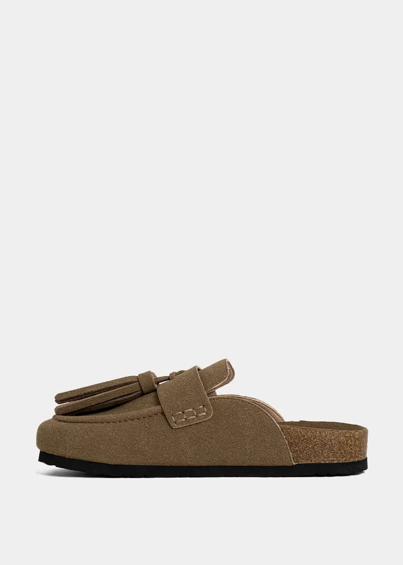 ARIANA French Soft Trail Strong