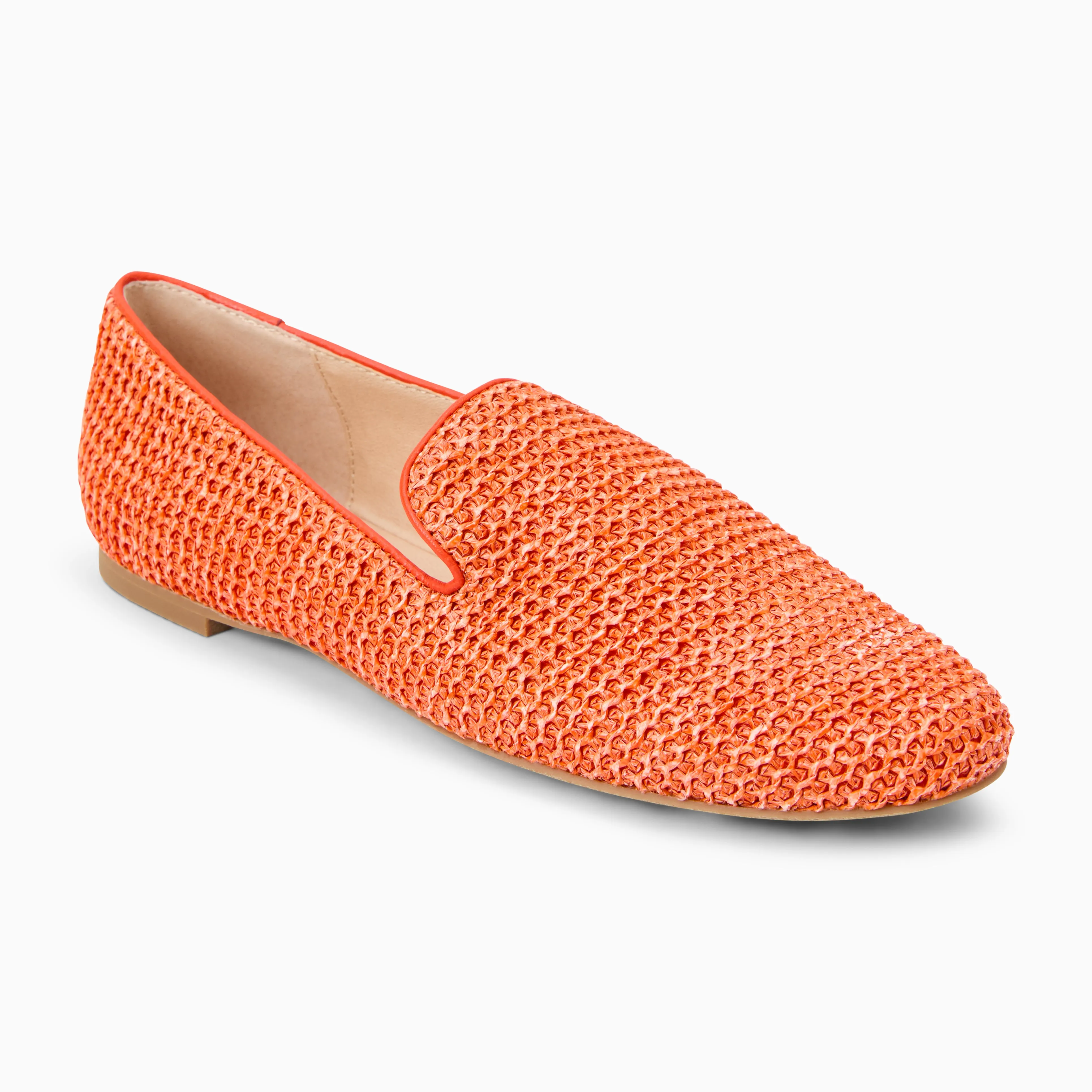 Bradley Loafer Workout