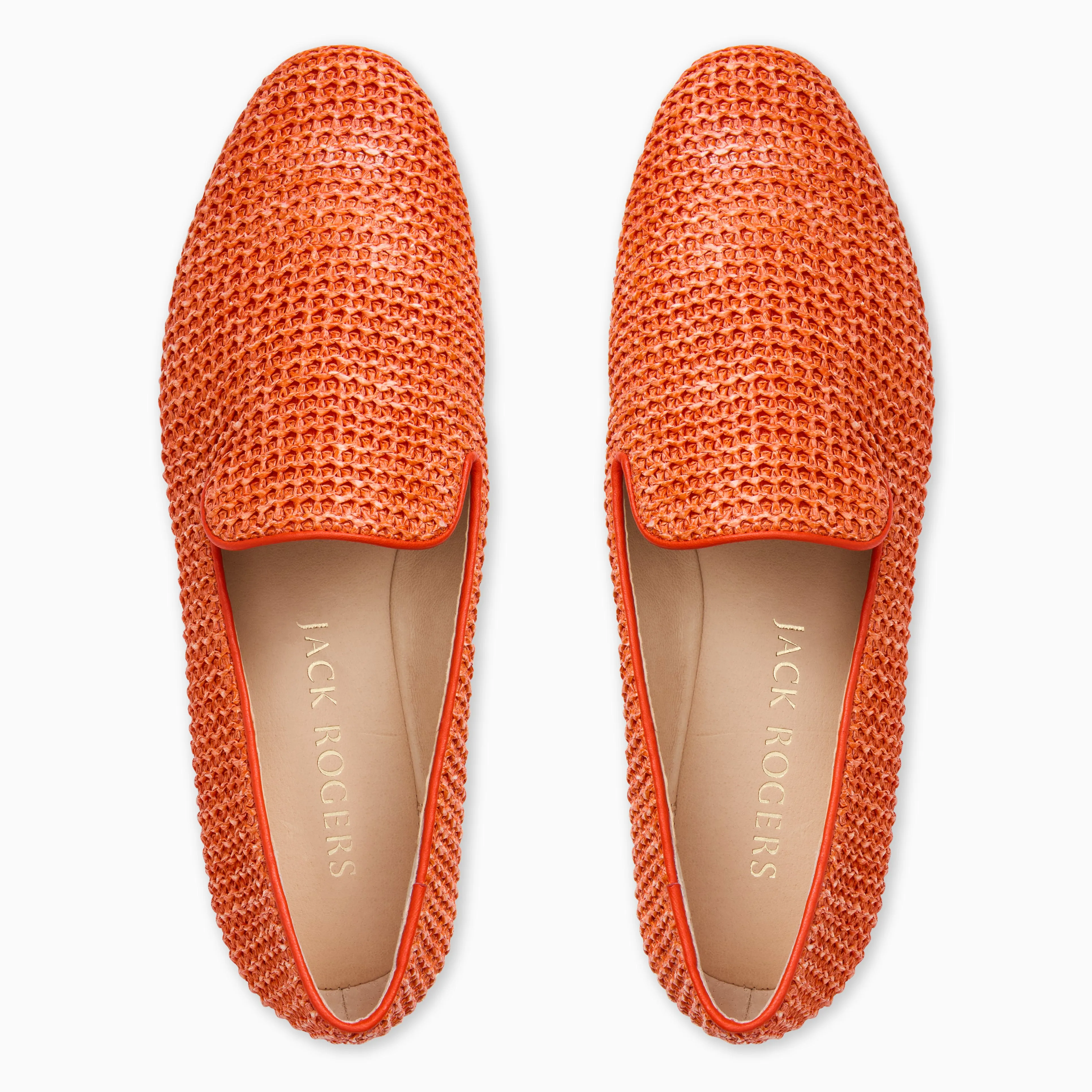 Soft Neutral Fast Run Bradley Loafer