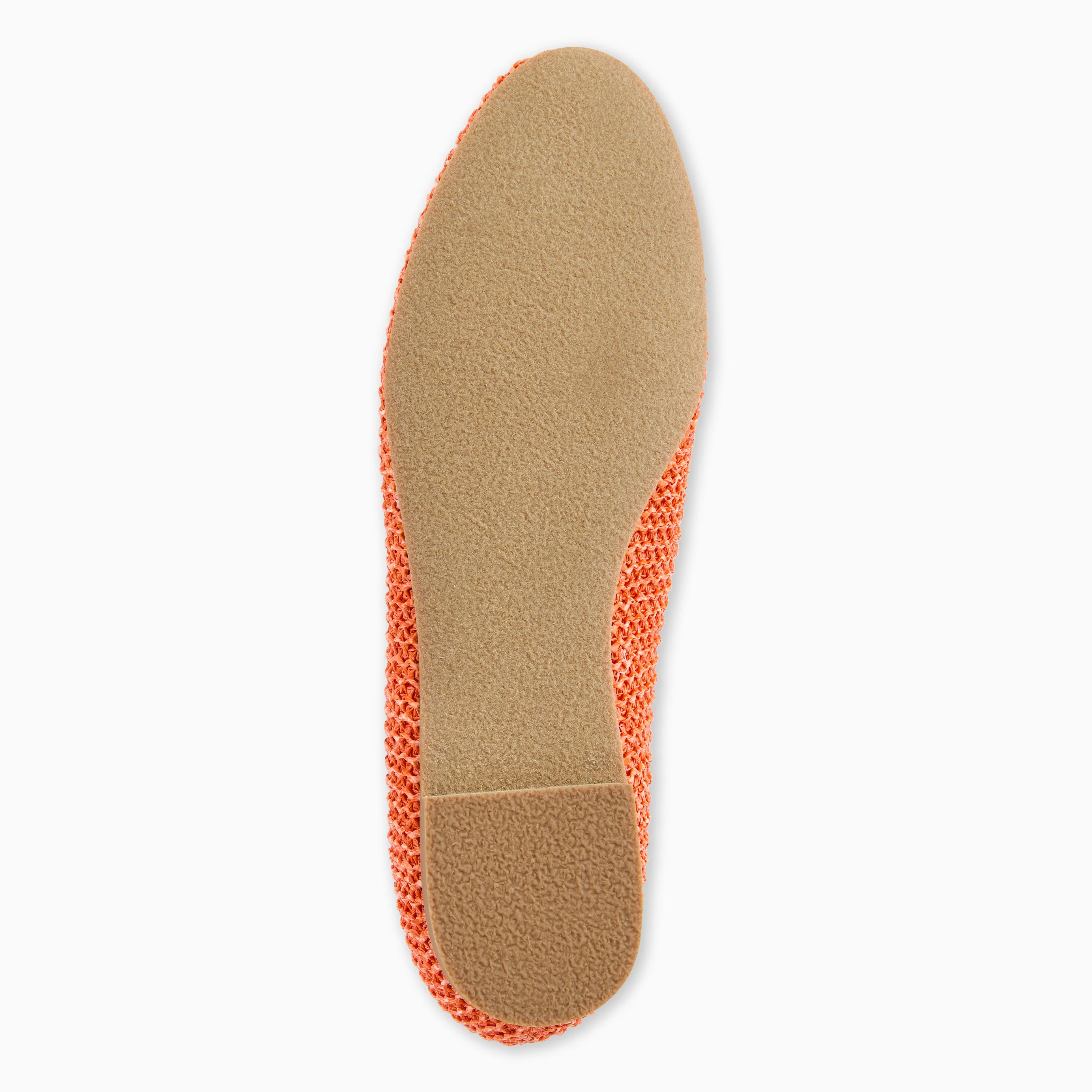 Bradley Loafer Torsion control Stretchable Material