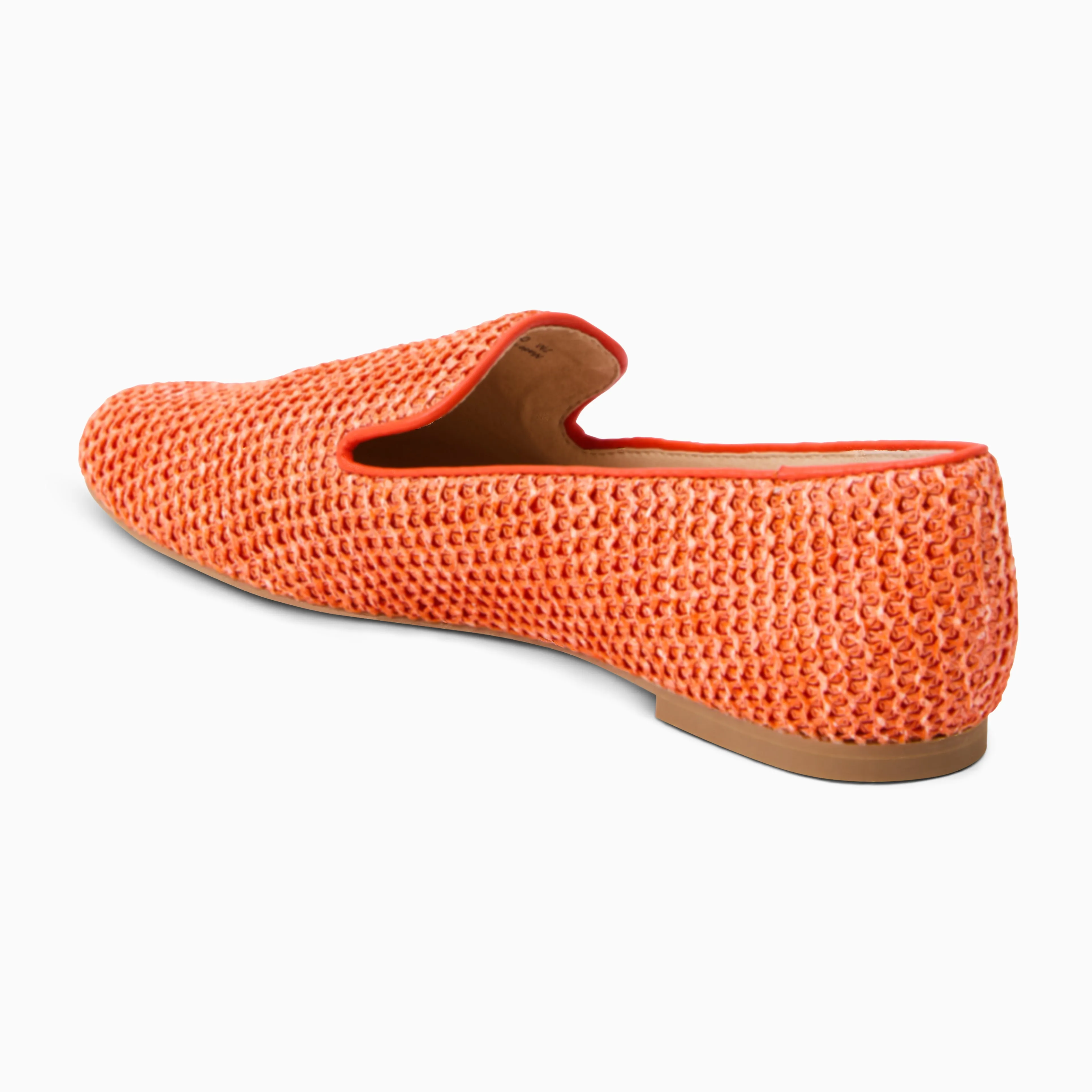 Bradley Loafer Beach Fun Smooth Soles